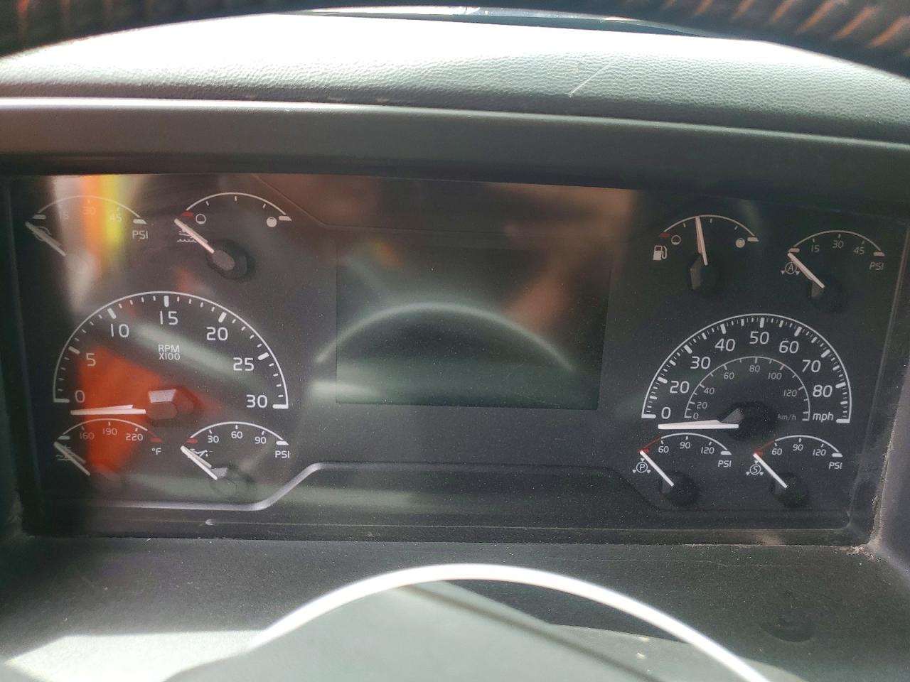 Volvo Vn