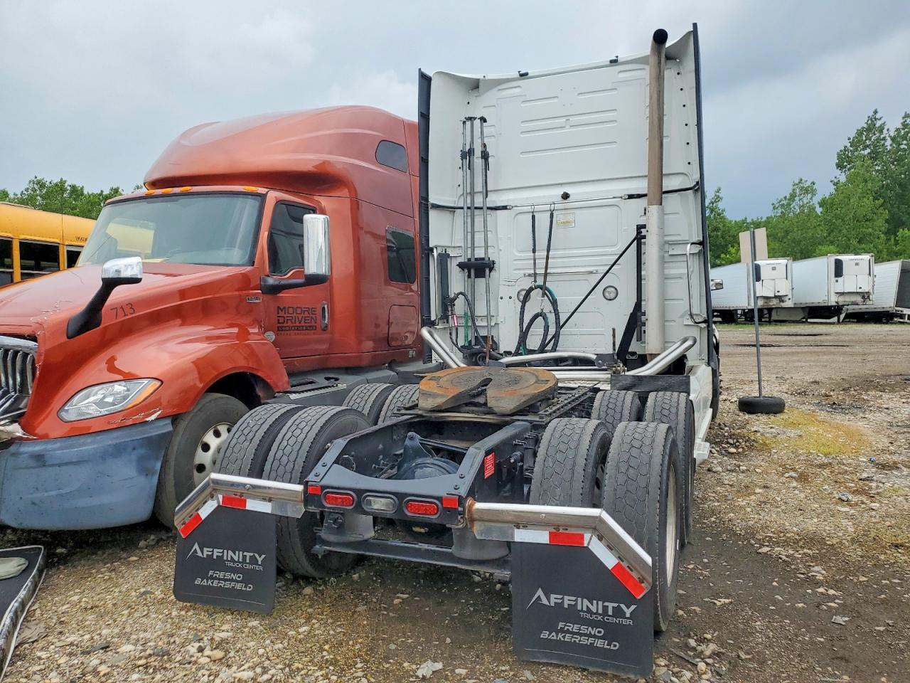 Volvo Vn