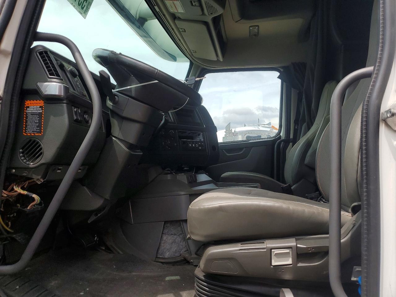 Volvo Vn