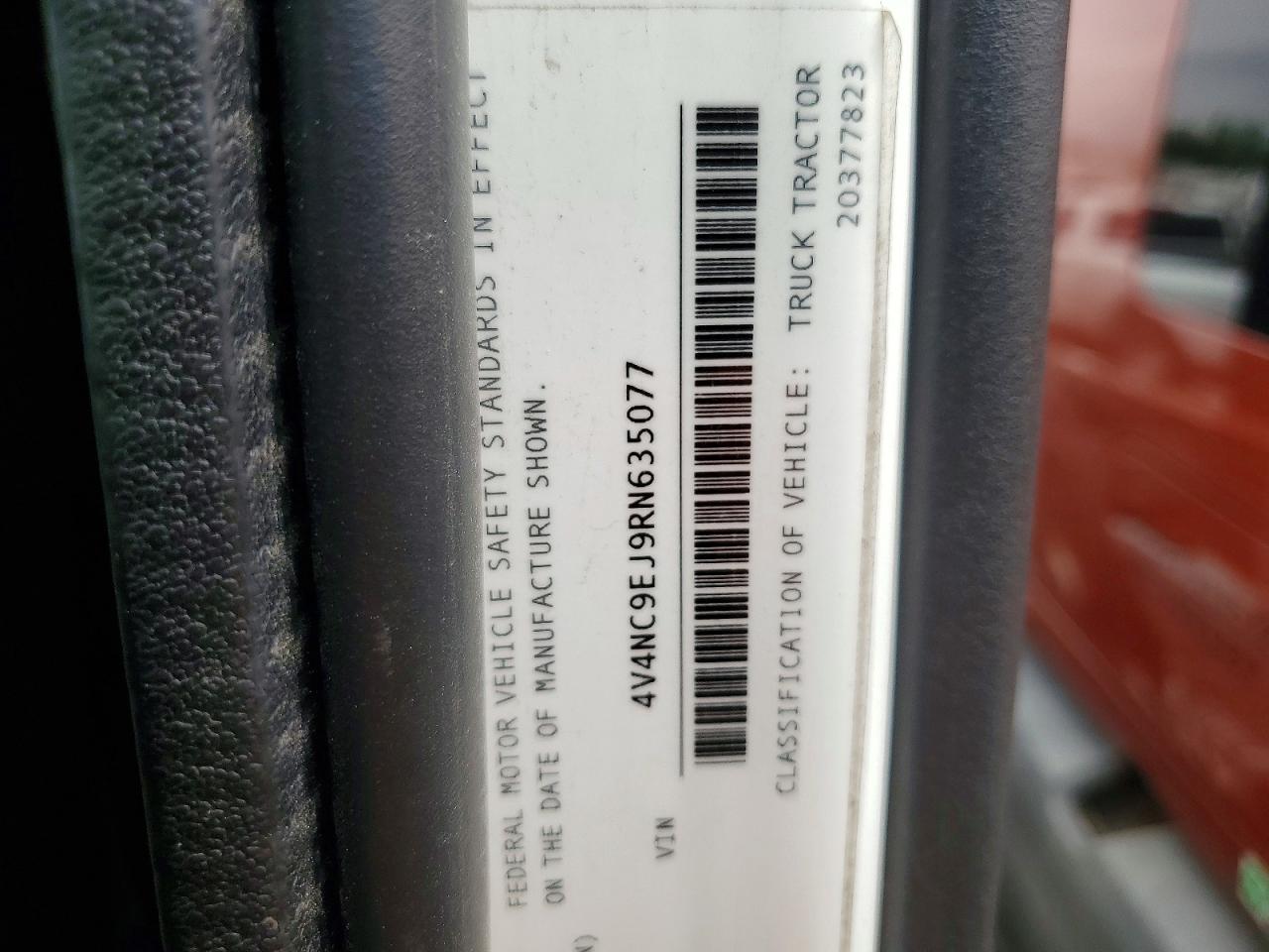 Volvo Vn