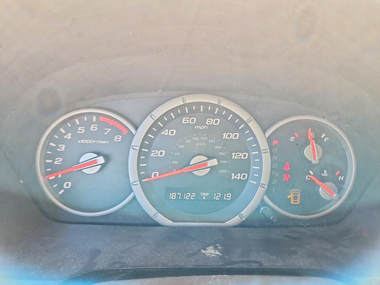 Honda Pilot Exl