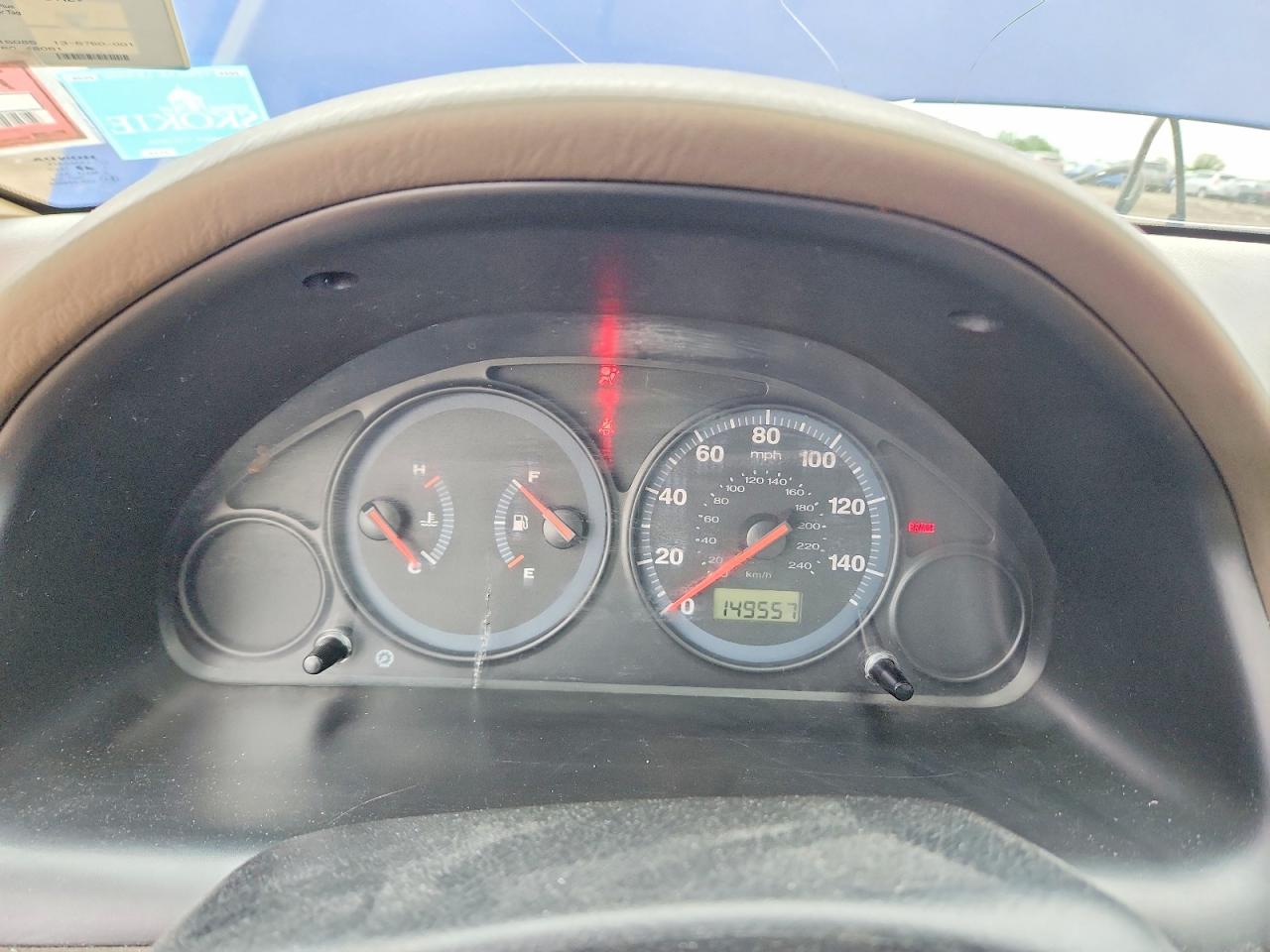 Honda Civic Dx Vp