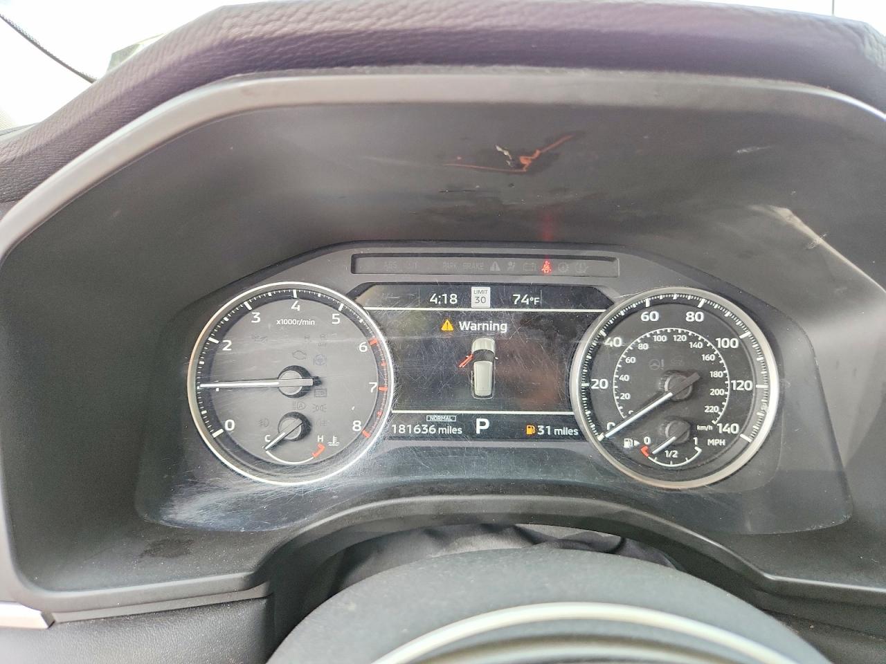 Mitsubishi Outlander Sel