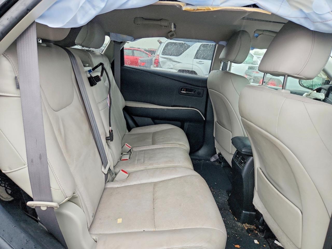 Lexus RX 450h