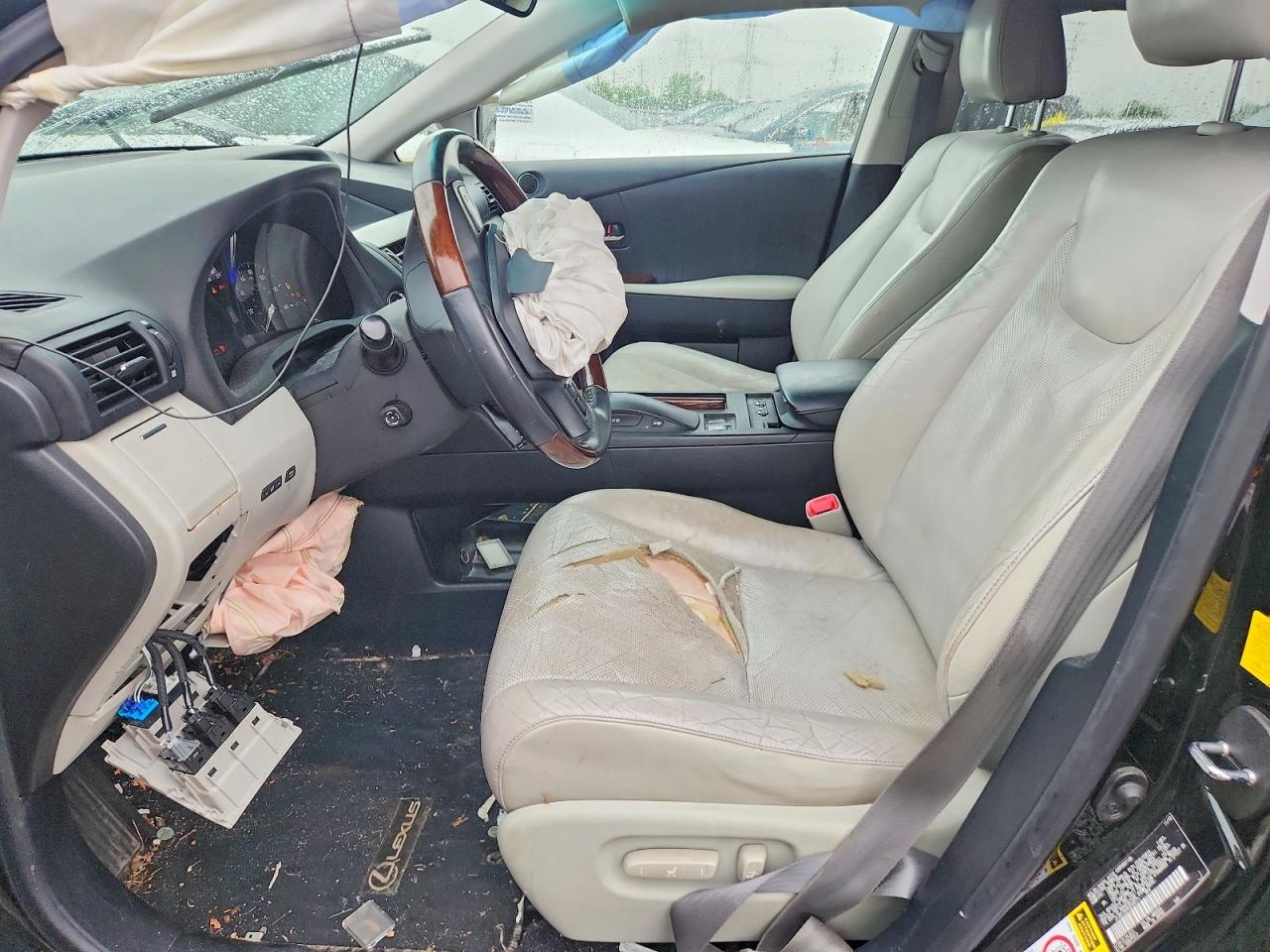 Lexus RX 450h