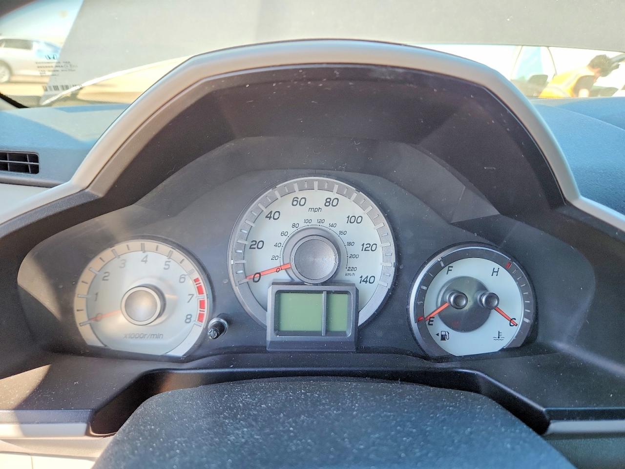 Honda Pilot Lx