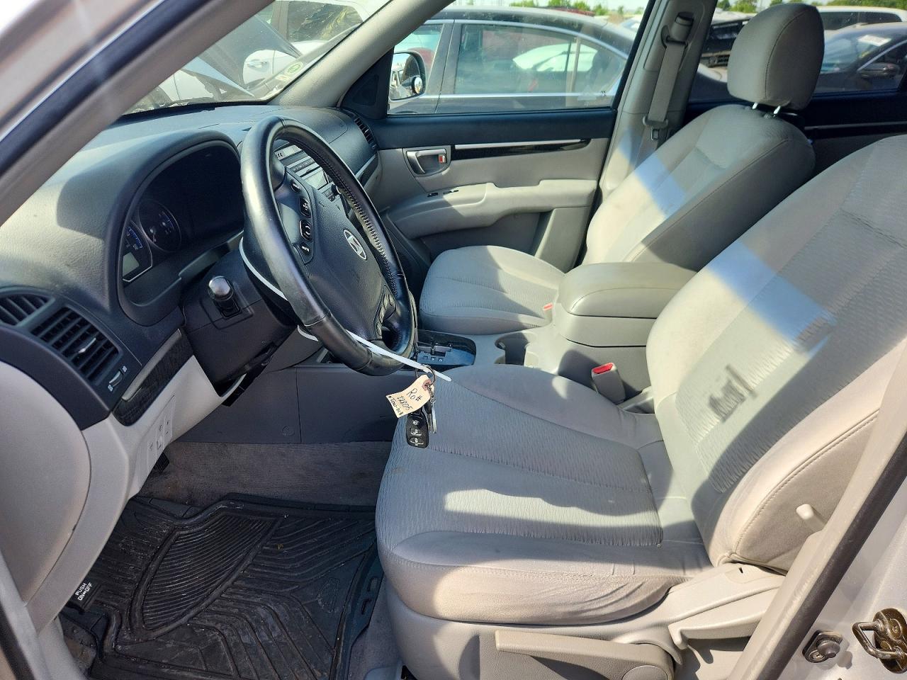 Hyundai SANTA FE Se