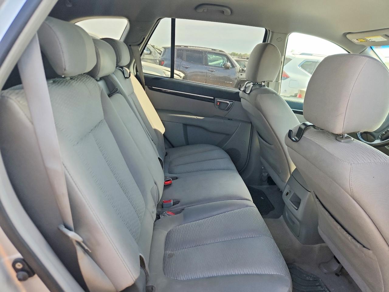Hyundai SANTA FE Se