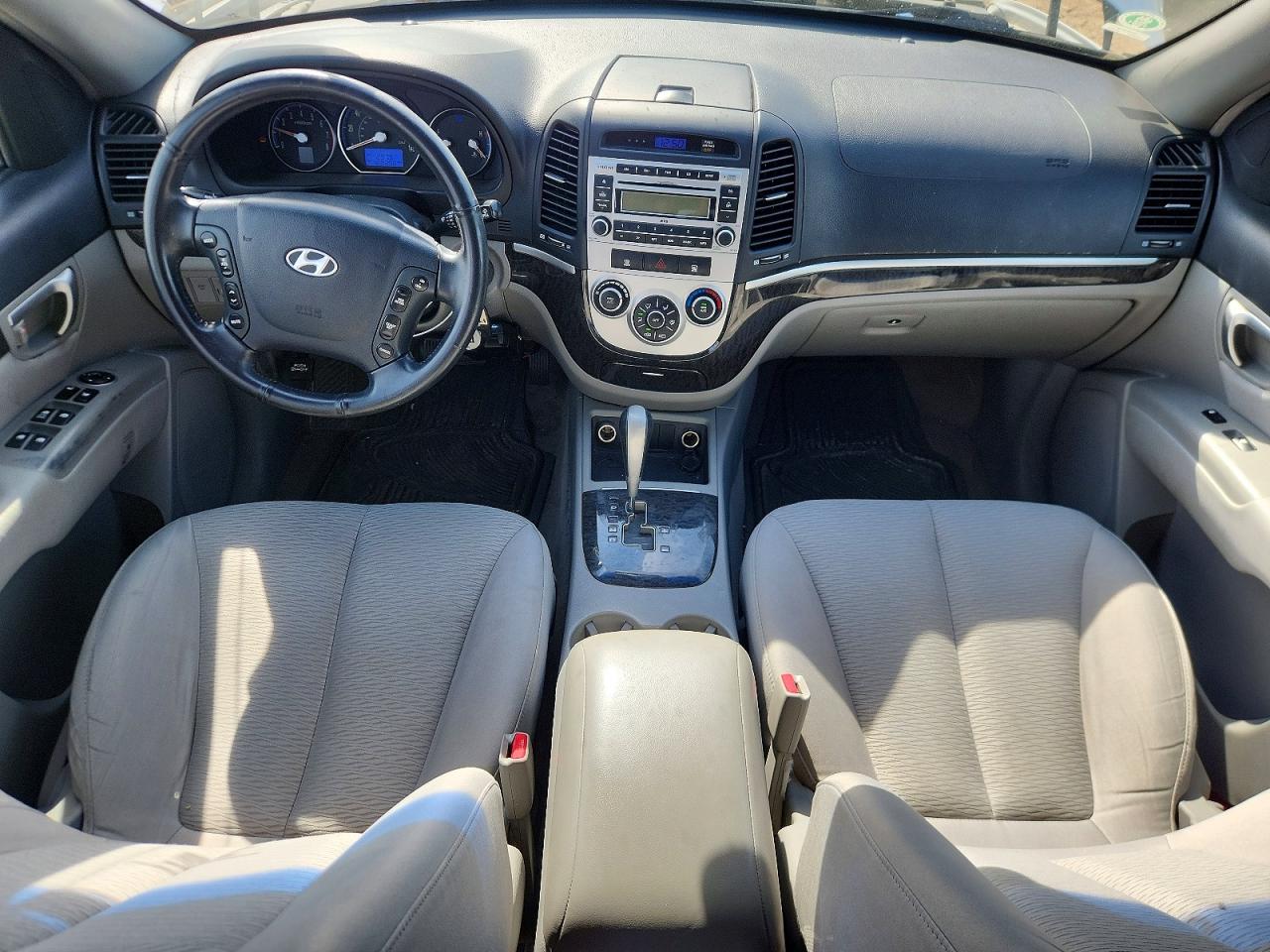 Hyundai SANTA FE Se