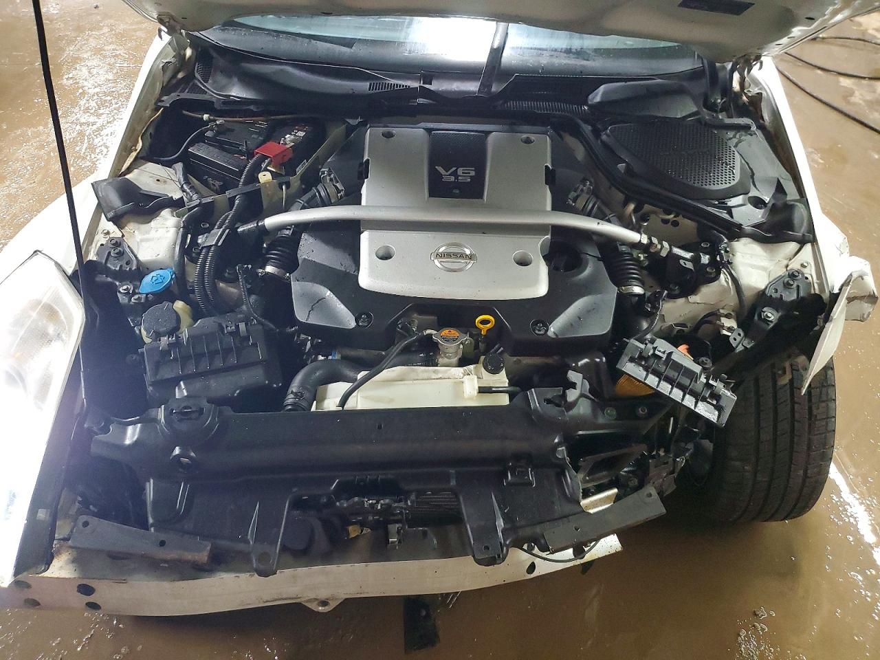 Nissan 350Z Base