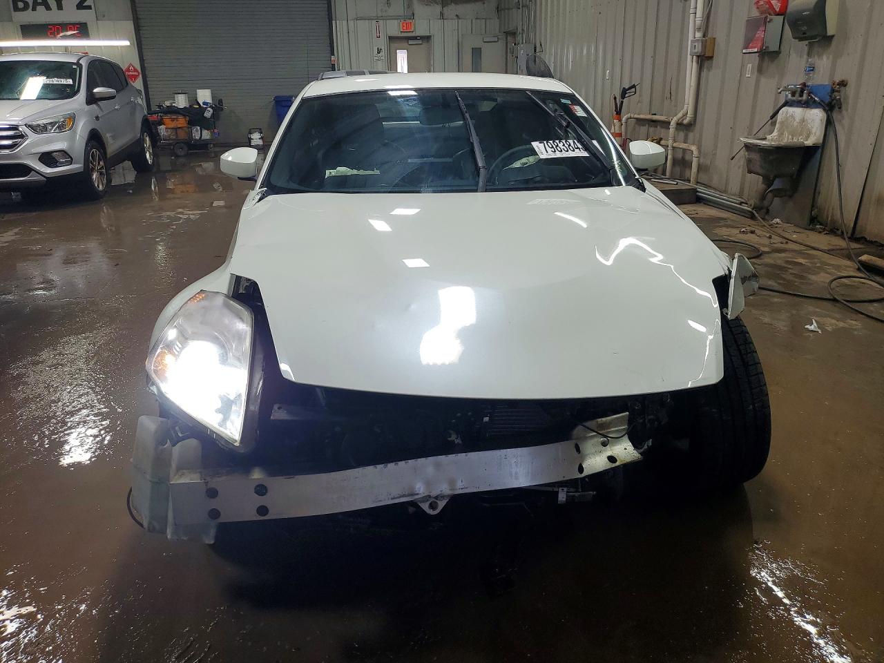 Nissan 350Z Base