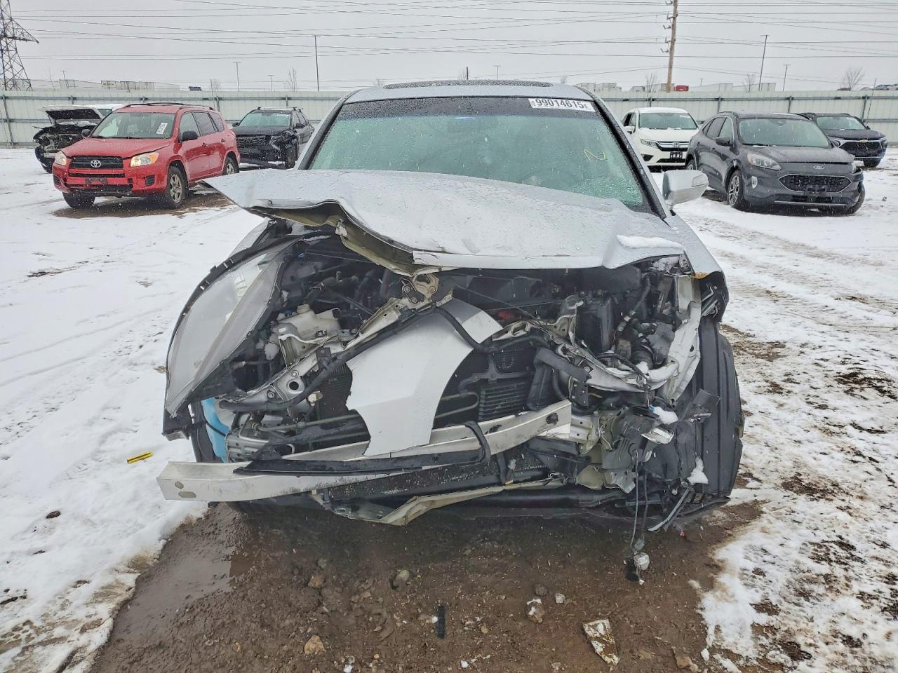 Acura RDX Technology