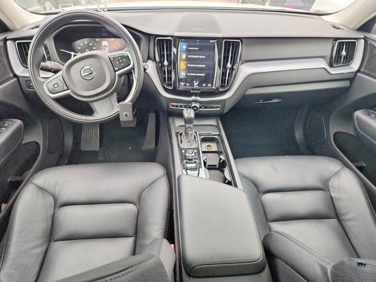Volvo XC60 T5 Momentum