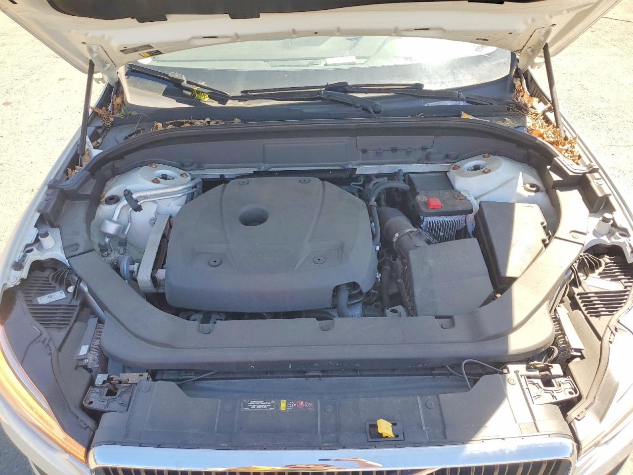 Volvo XC60 T5 Momentum