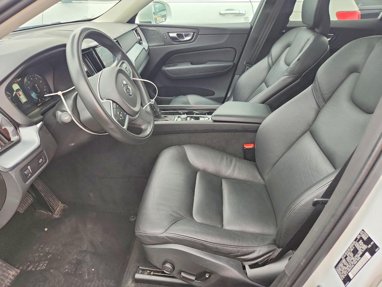 Volvo XC60 T5 Momentum