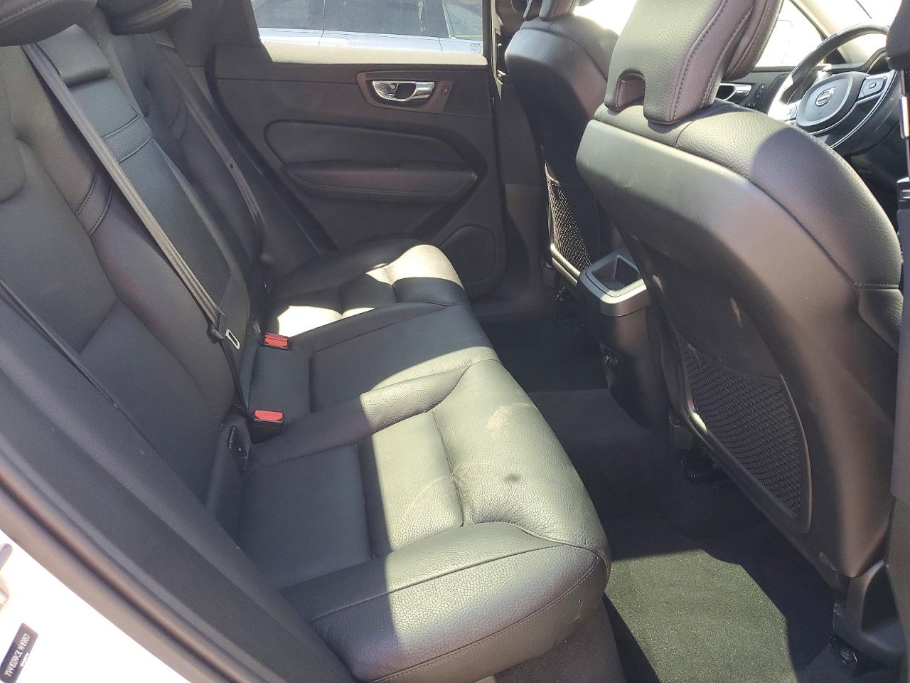 Volvo XC60 T5 Momentum