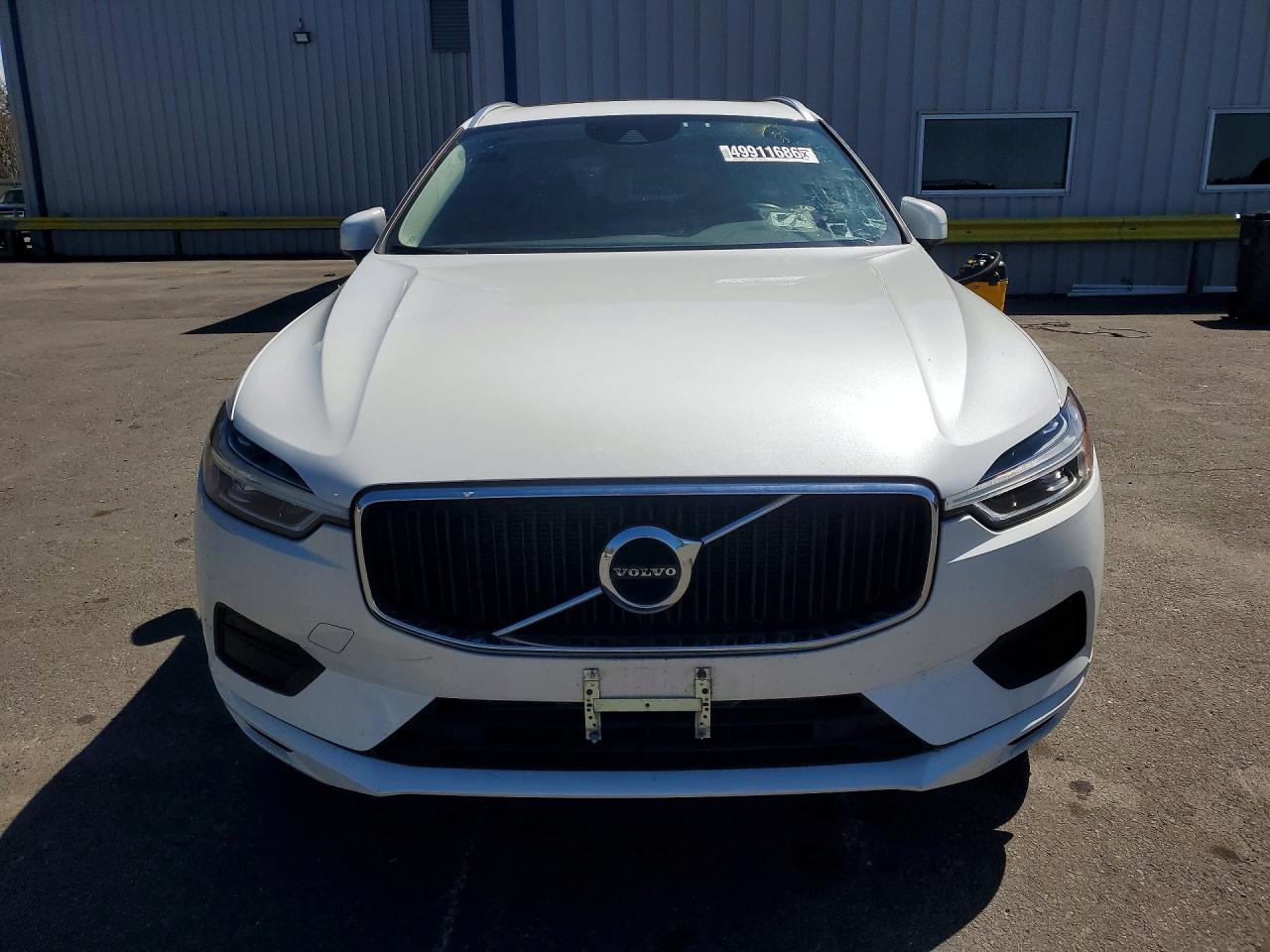 Volvo XC60 T5 Momentum