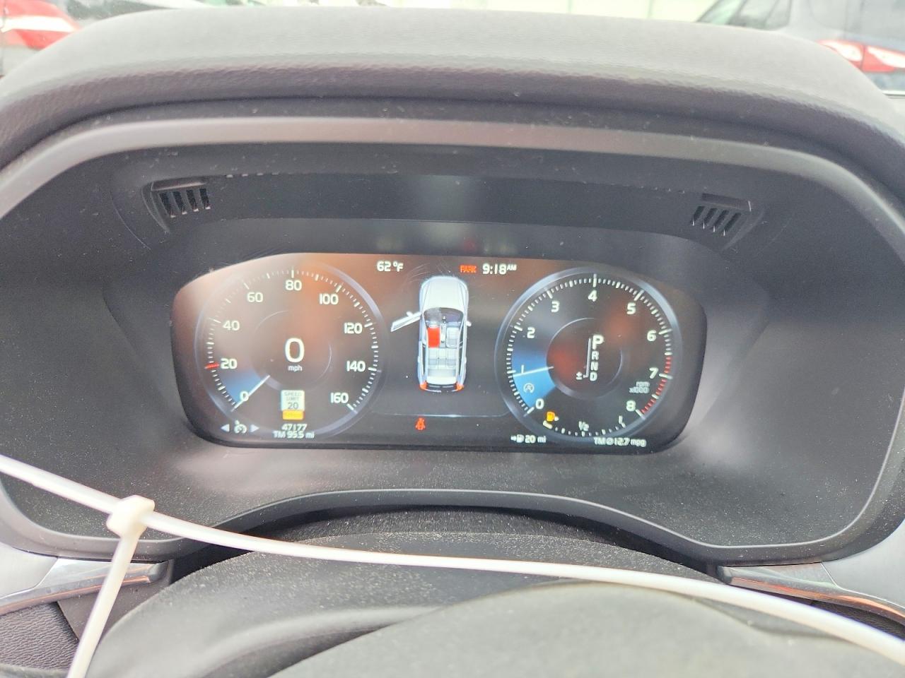 Volvo XC60 T5 Momentum
