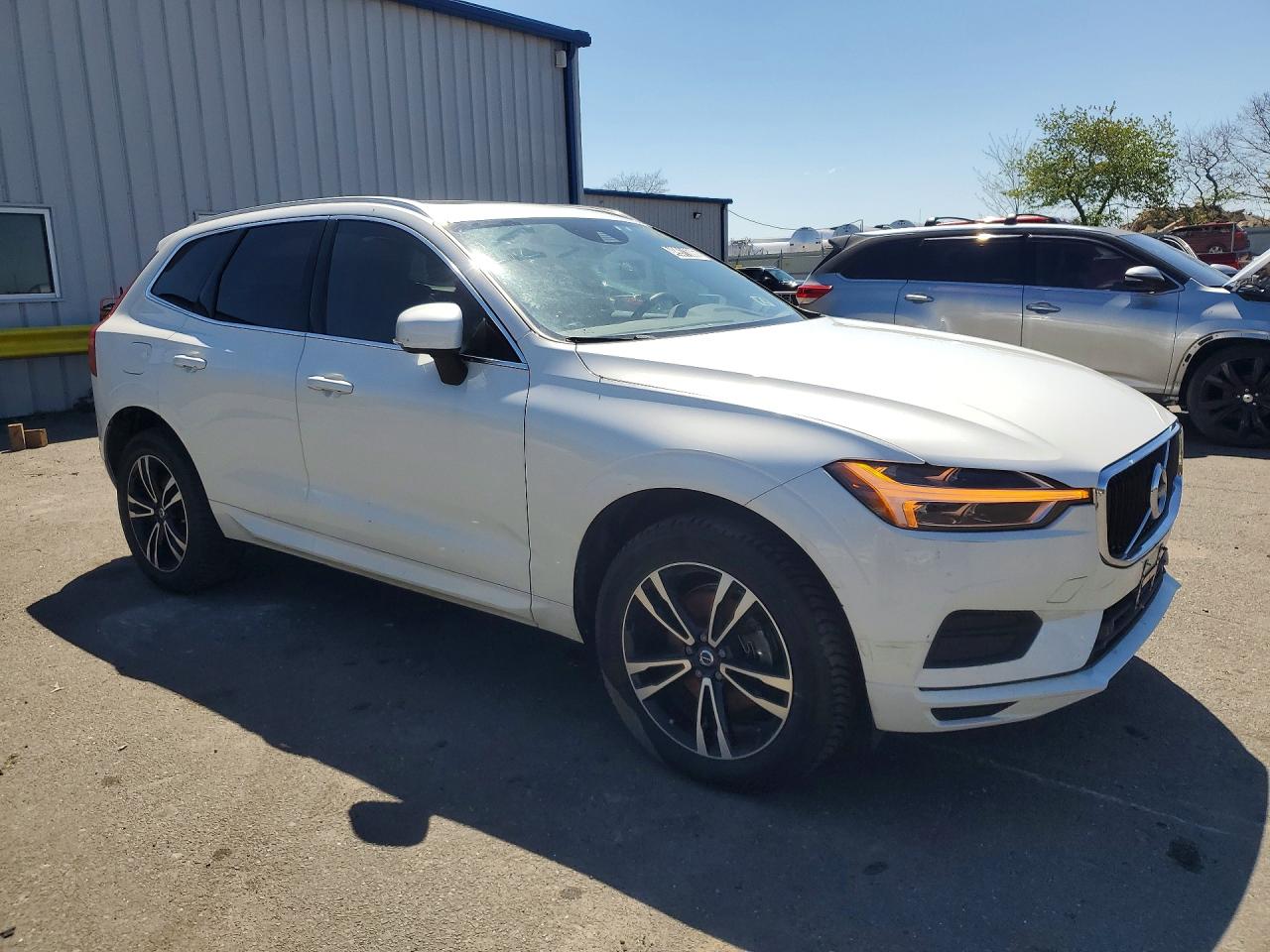 Volvo XC60 T5 Momentum
