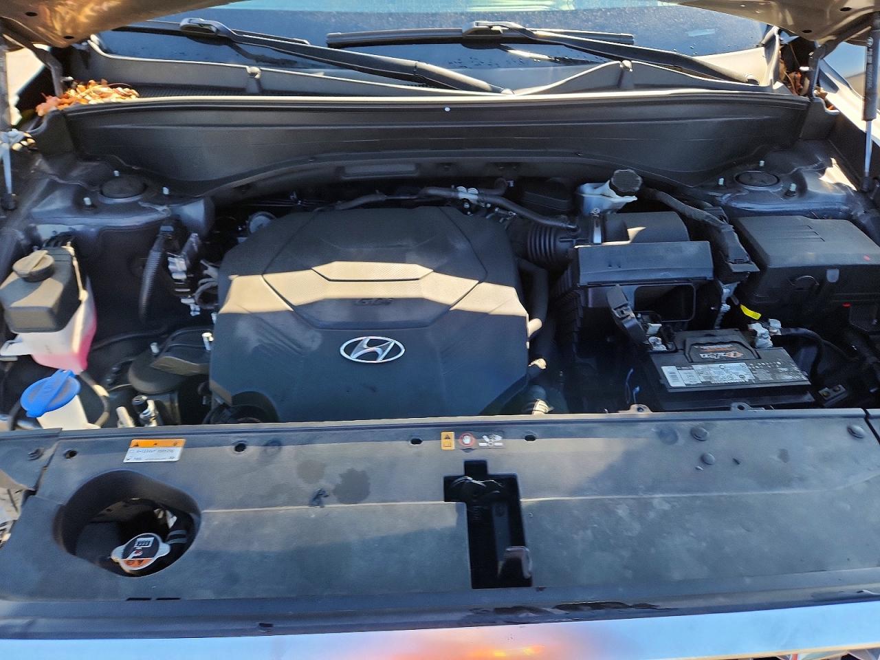Hyundai PALISADE Limited