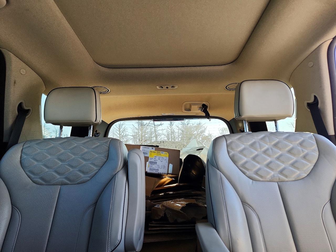Hyundai PALISADE Limited