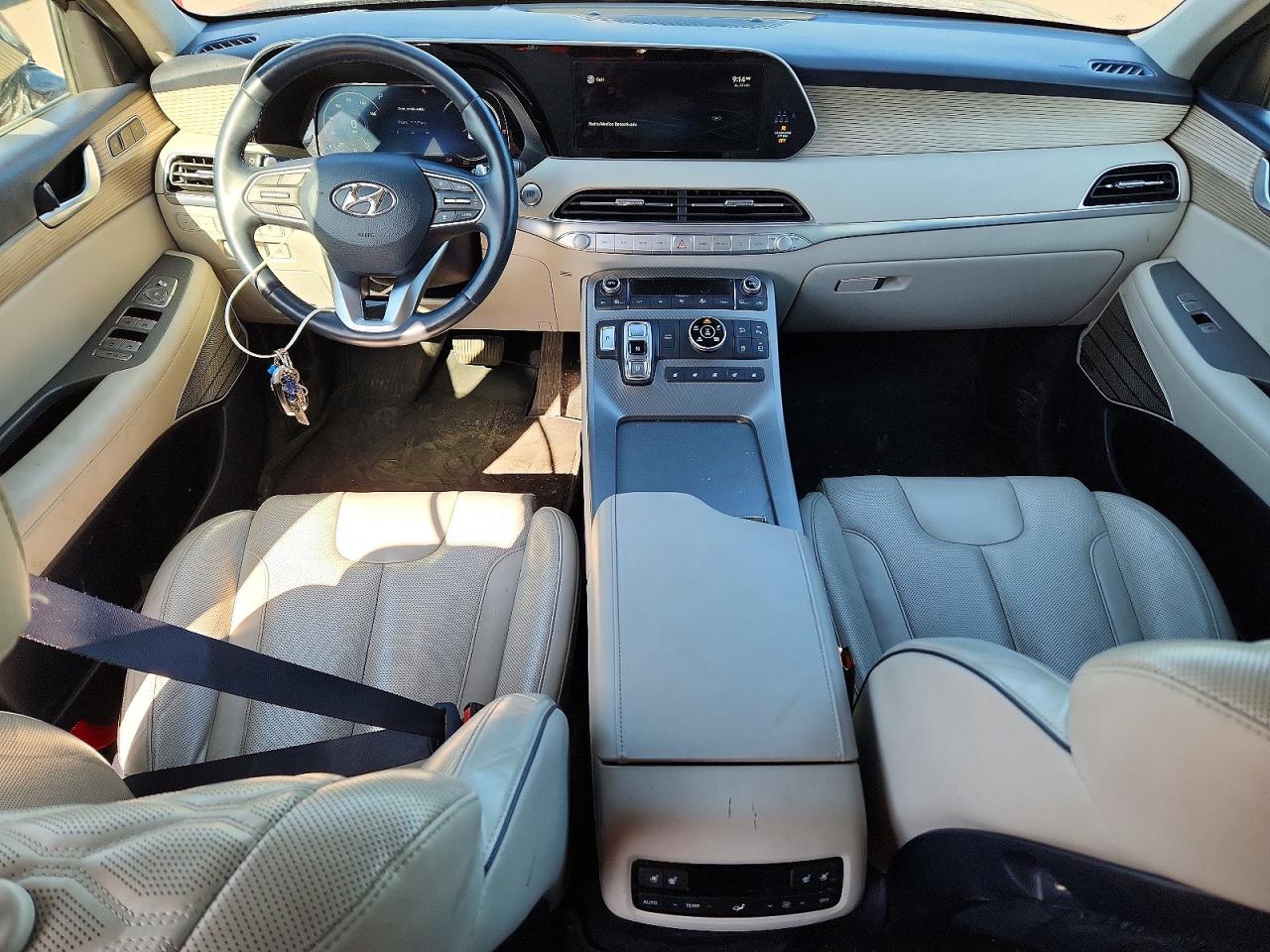 Hyundai PALISADE Limited