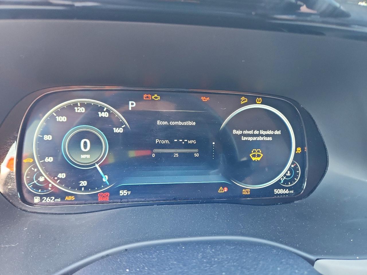 Hyundai PALISADE Limited