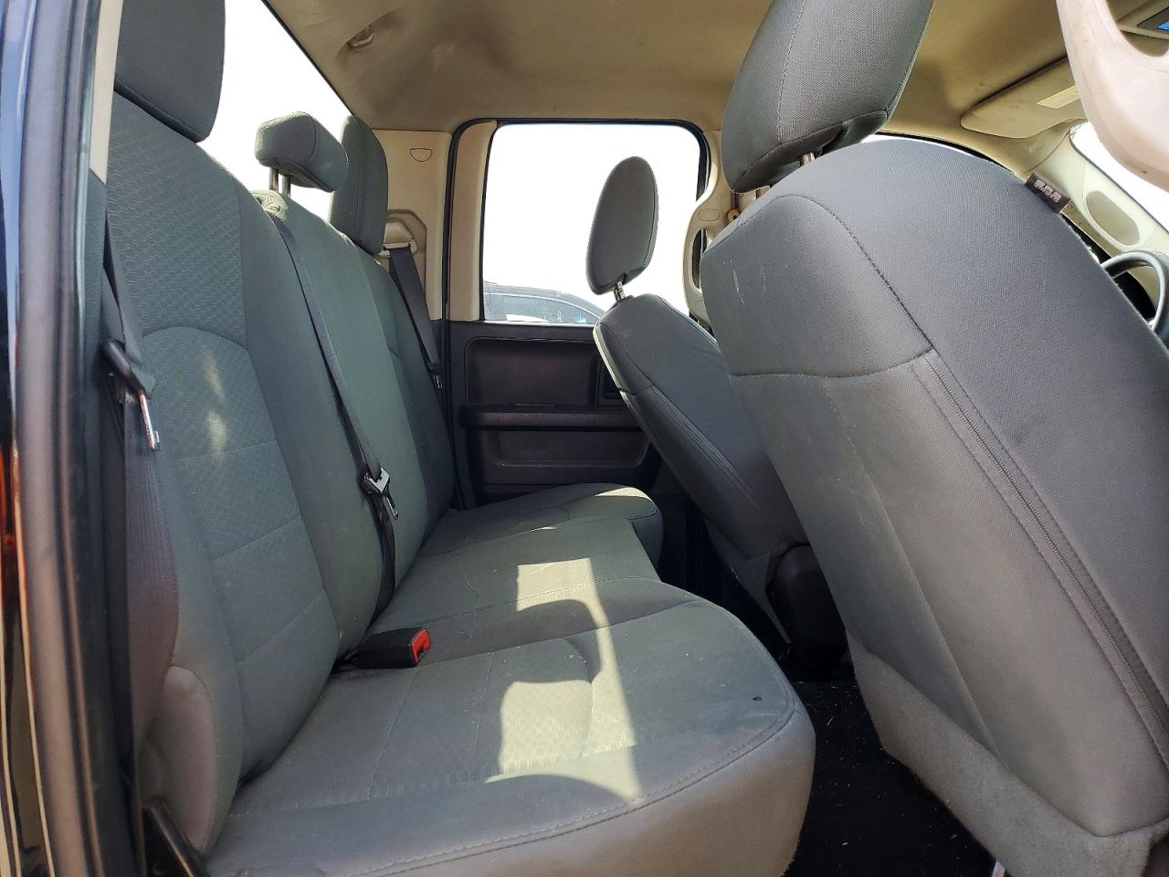 Ram 1500 St