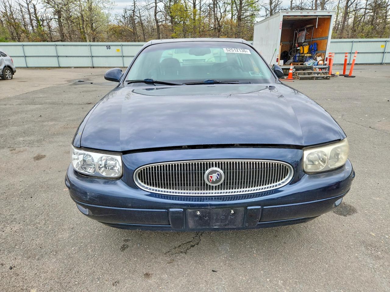 Buick LeSabre