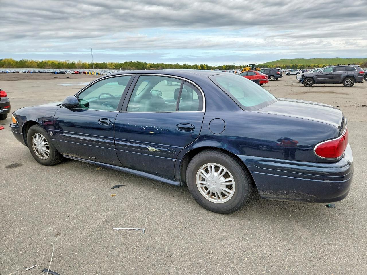 Buick LeSabre