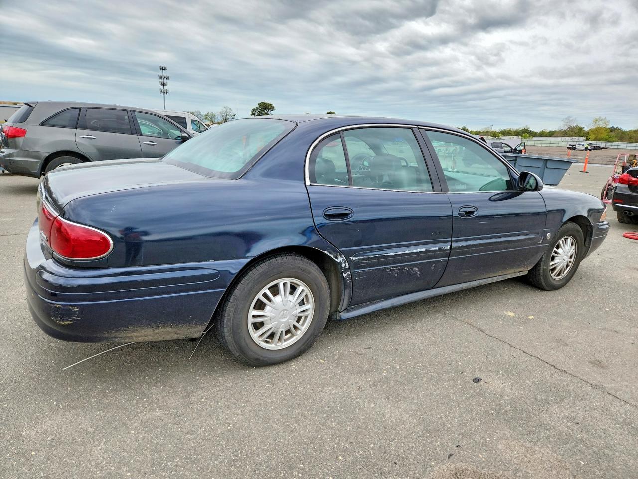 Buick LeSabre