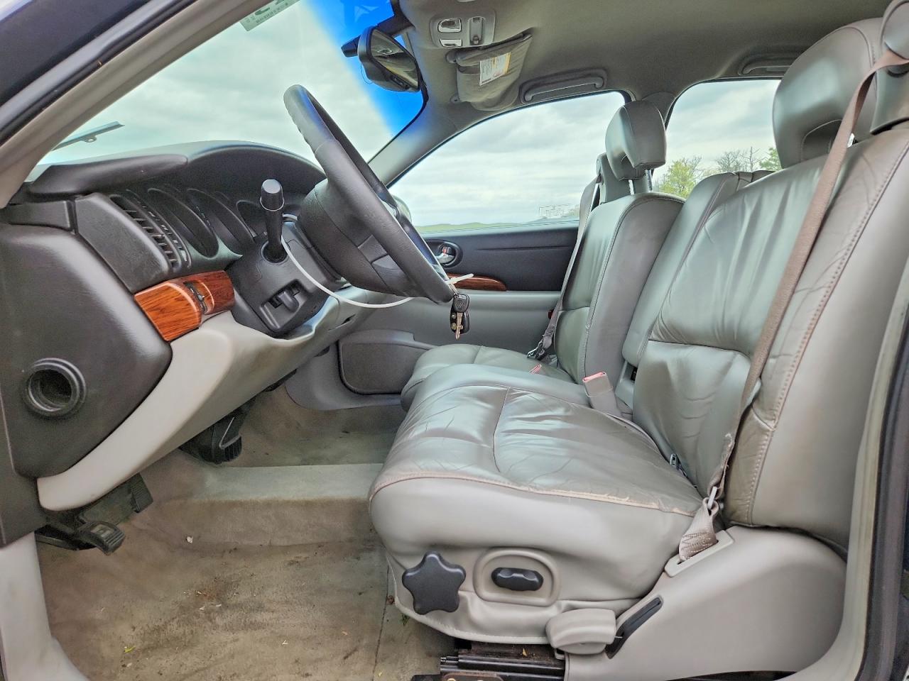 Buick LeSabre