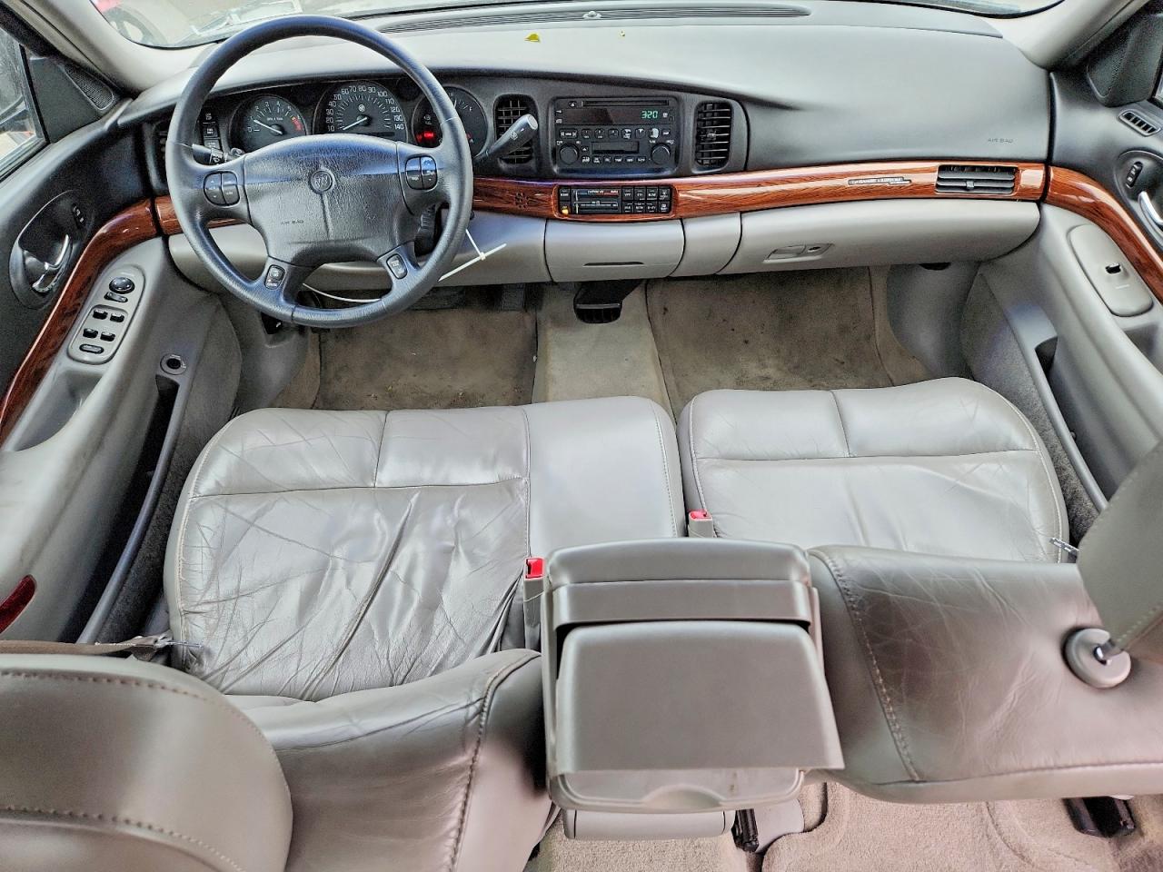 Buick LeSabre
