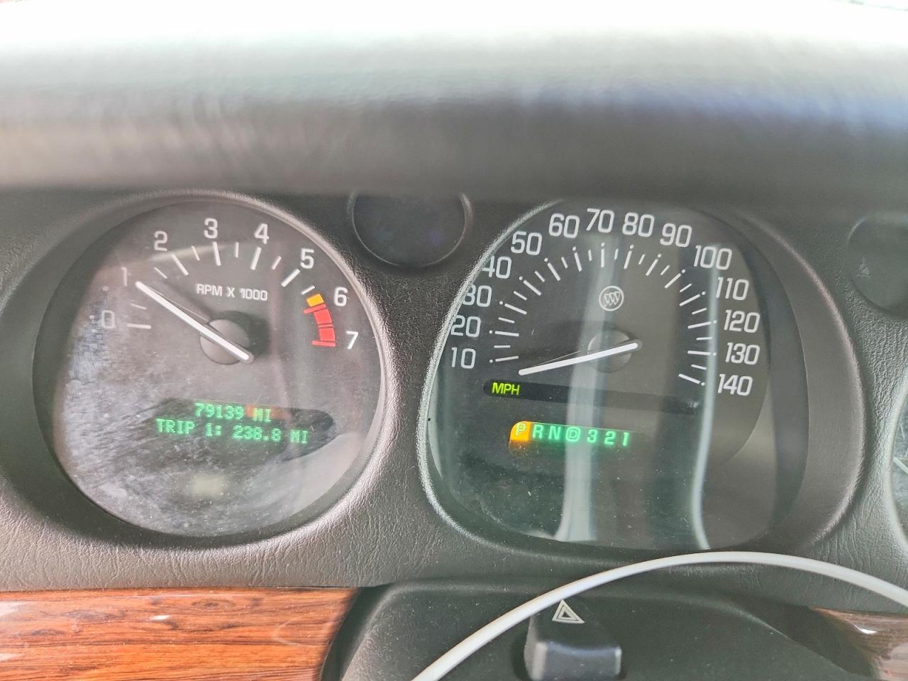 Buick LeSabre