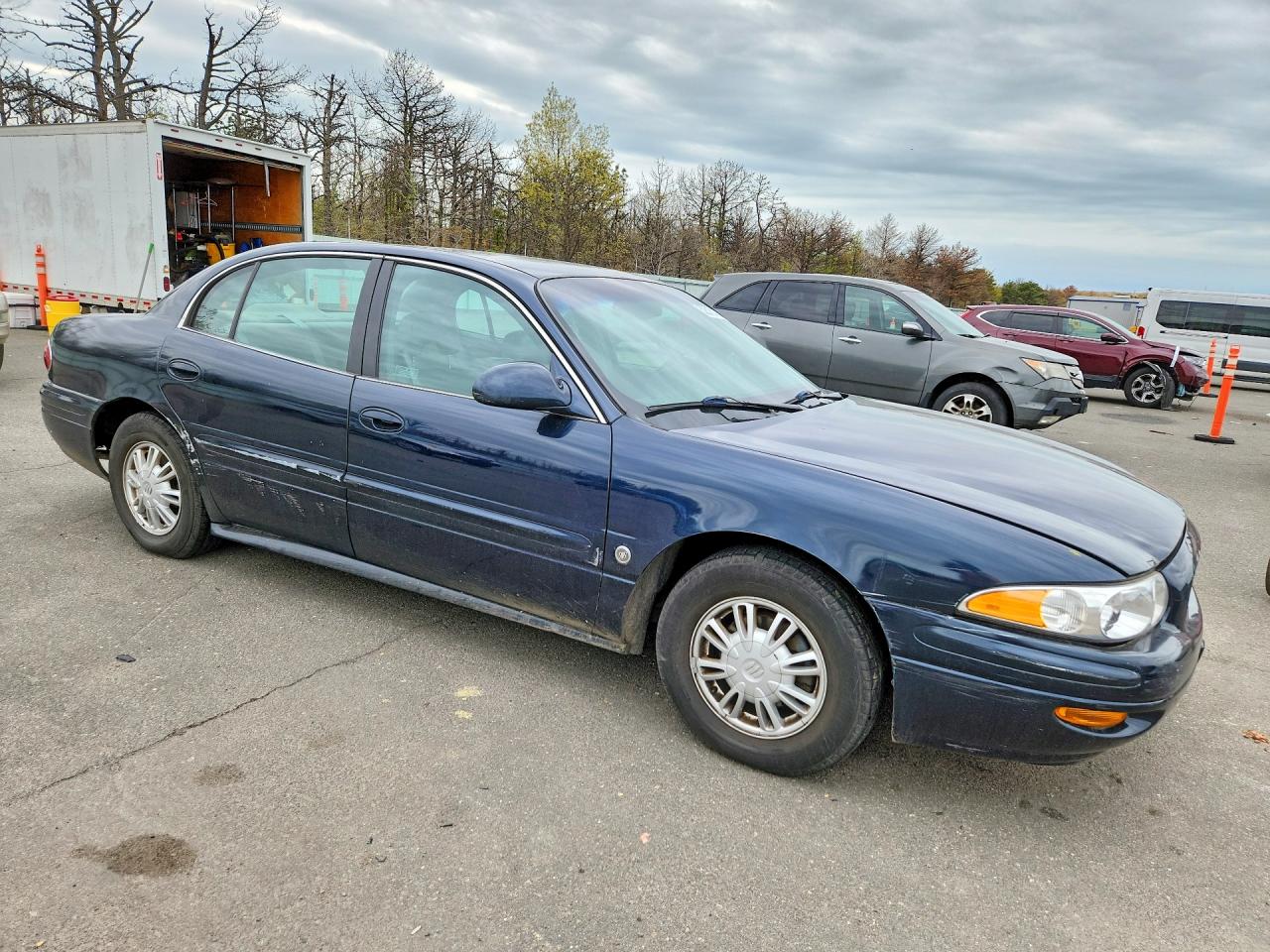 Buick LeSabre