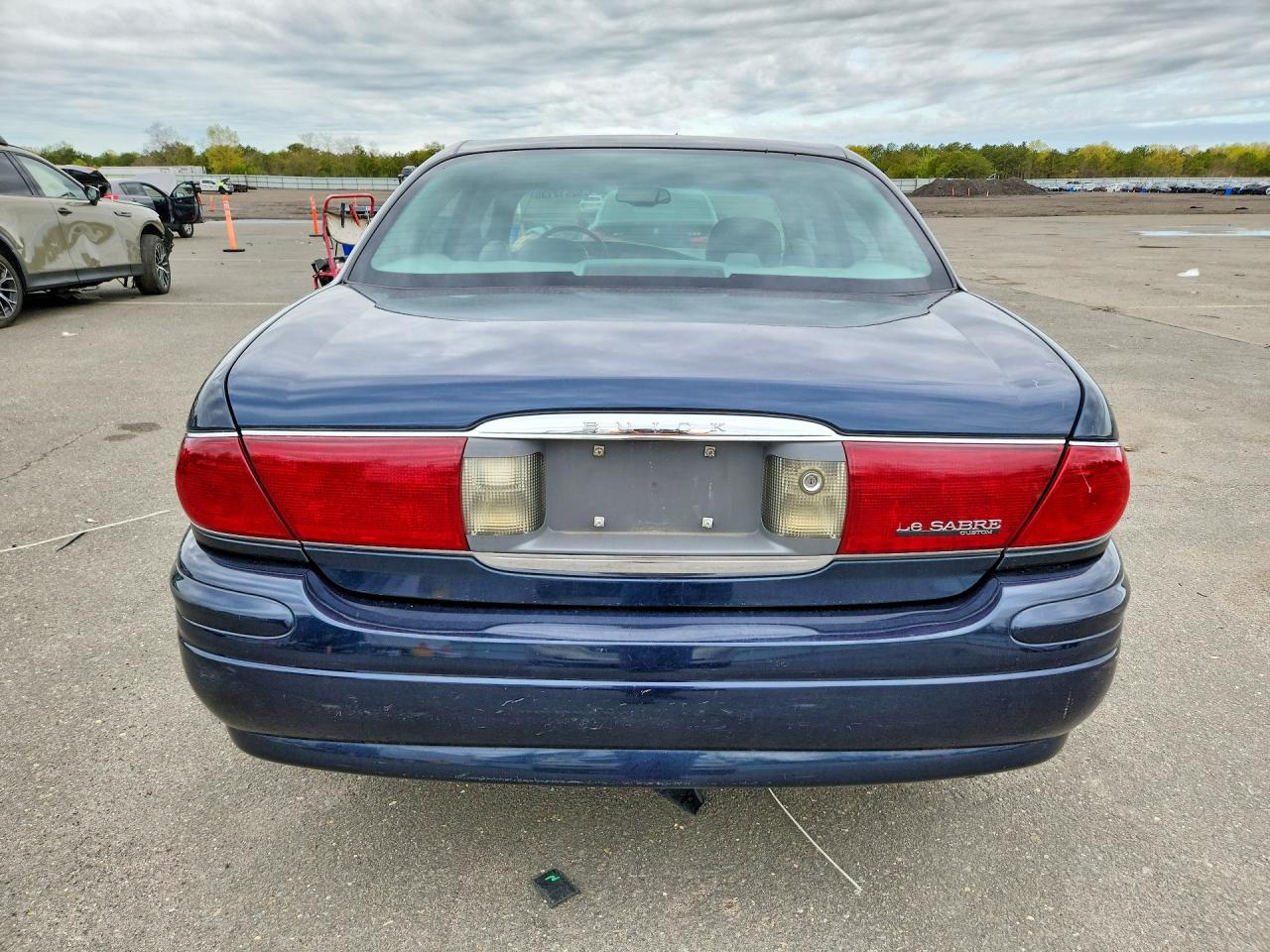 Buick LeSabre