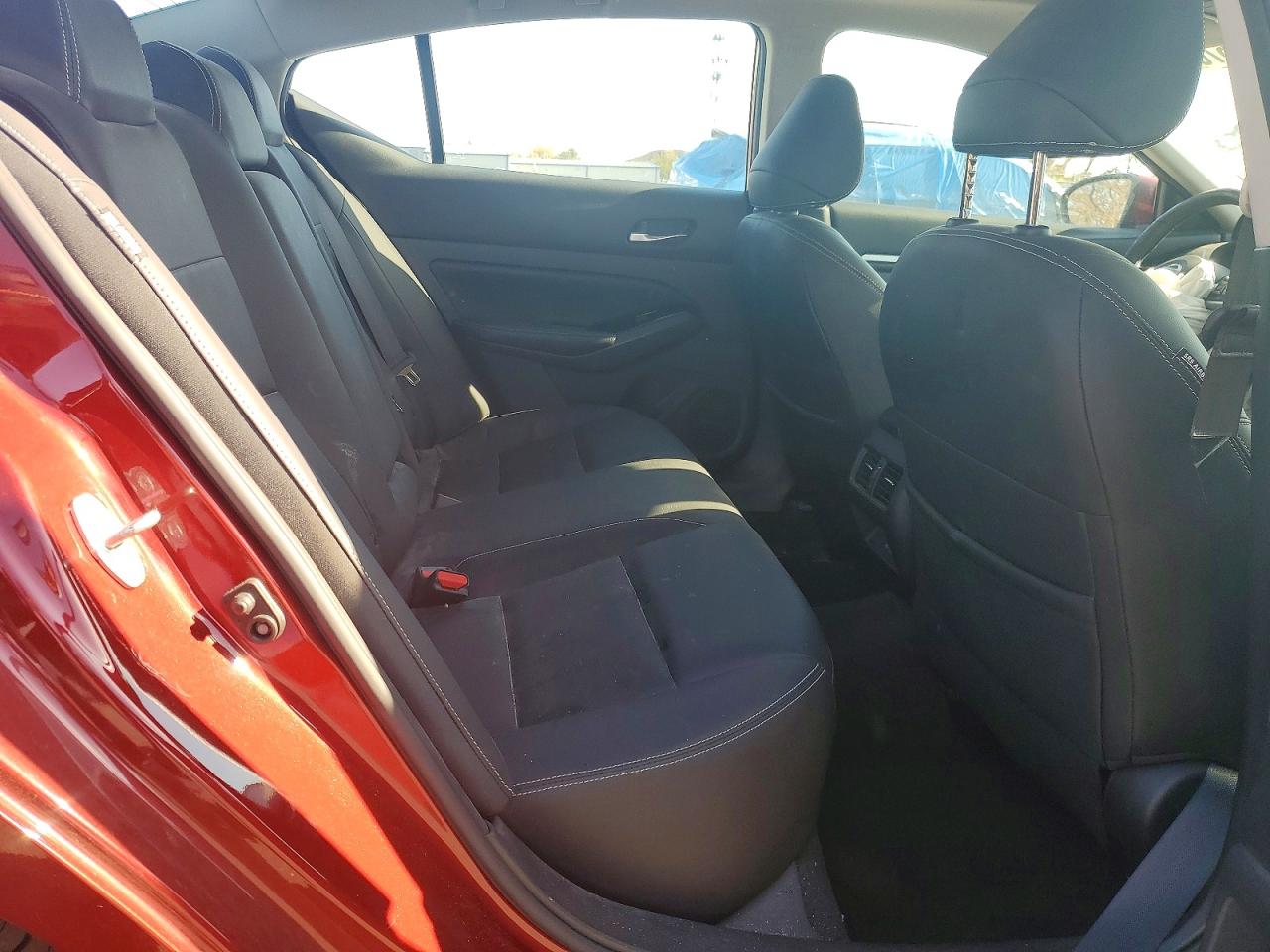 Nissan Altima Sl