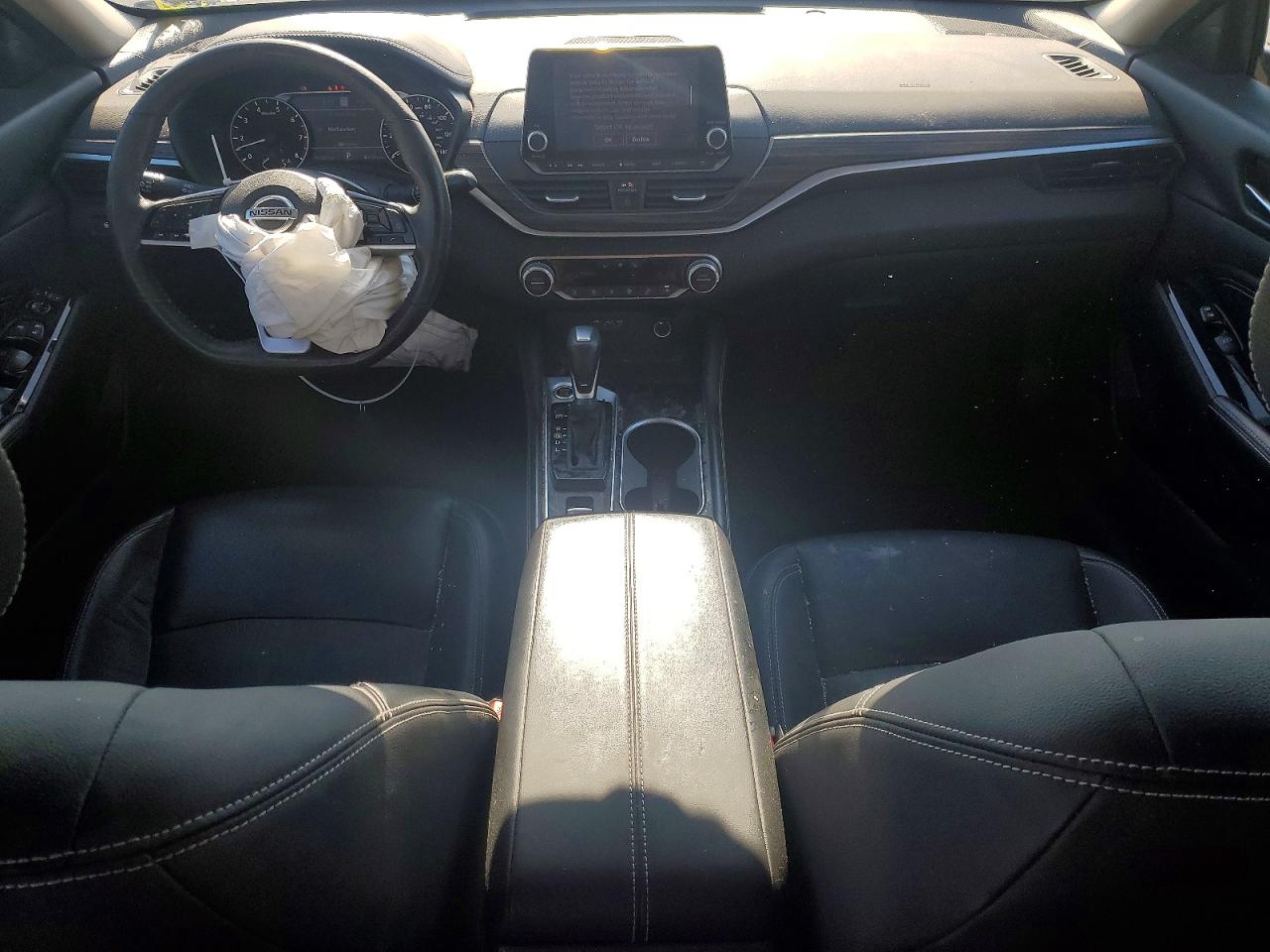Nissan Altima Sl