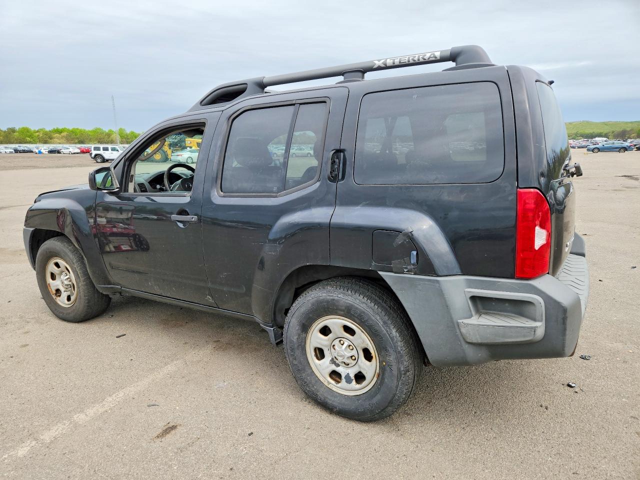 Nissan Xterra