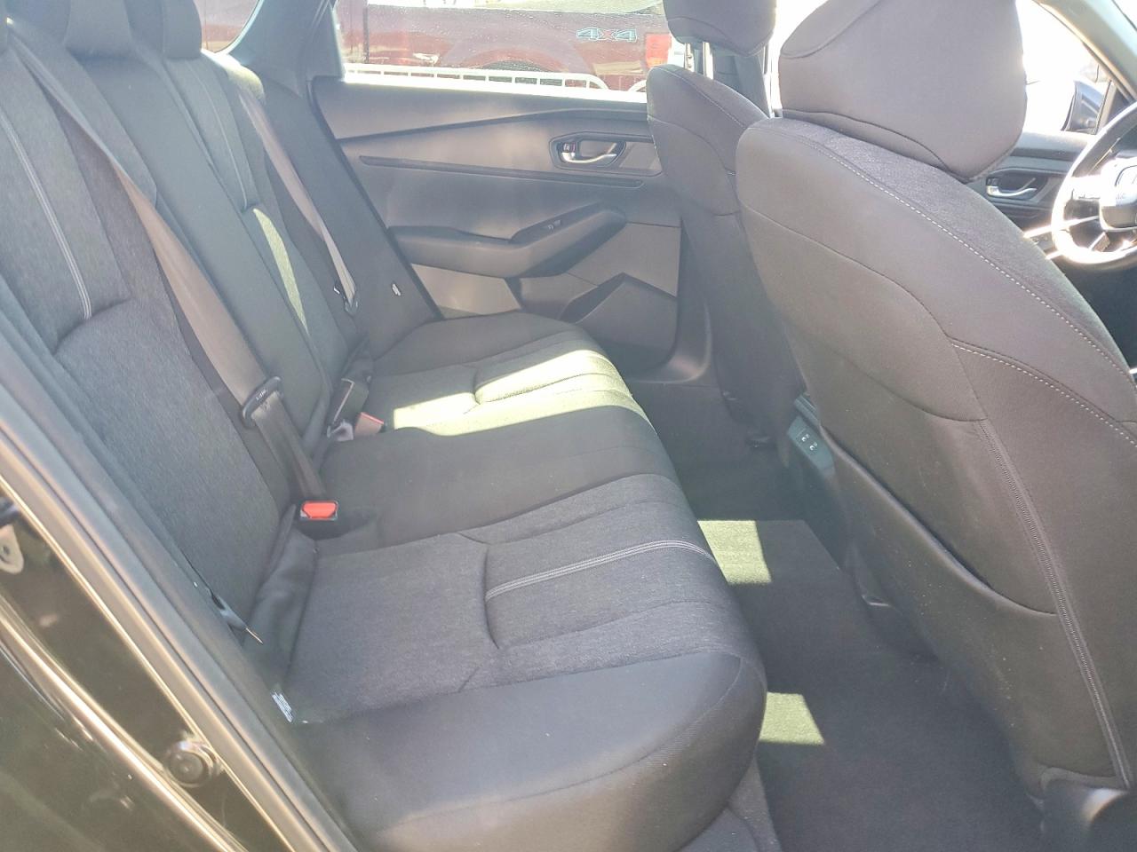 Honda Accord Hybrid Sport