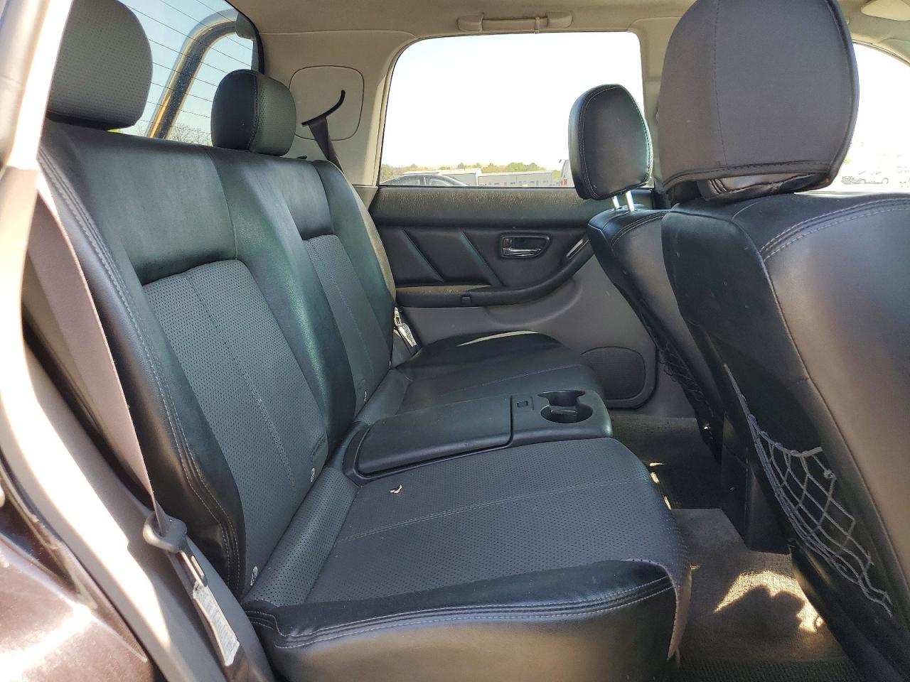 Subaru Baja