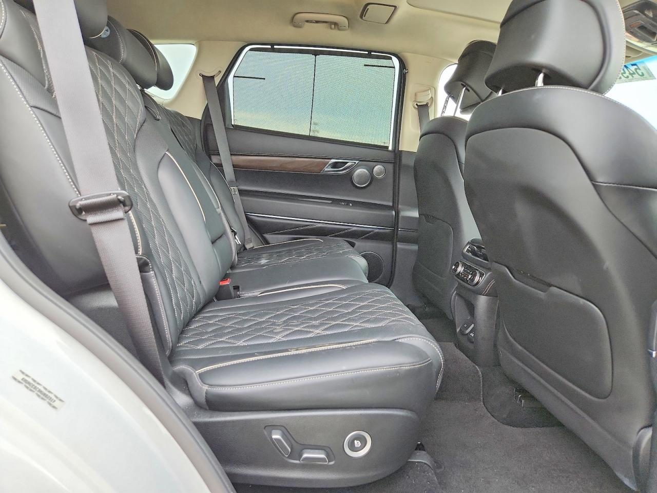 Genesis GV80 3.5t