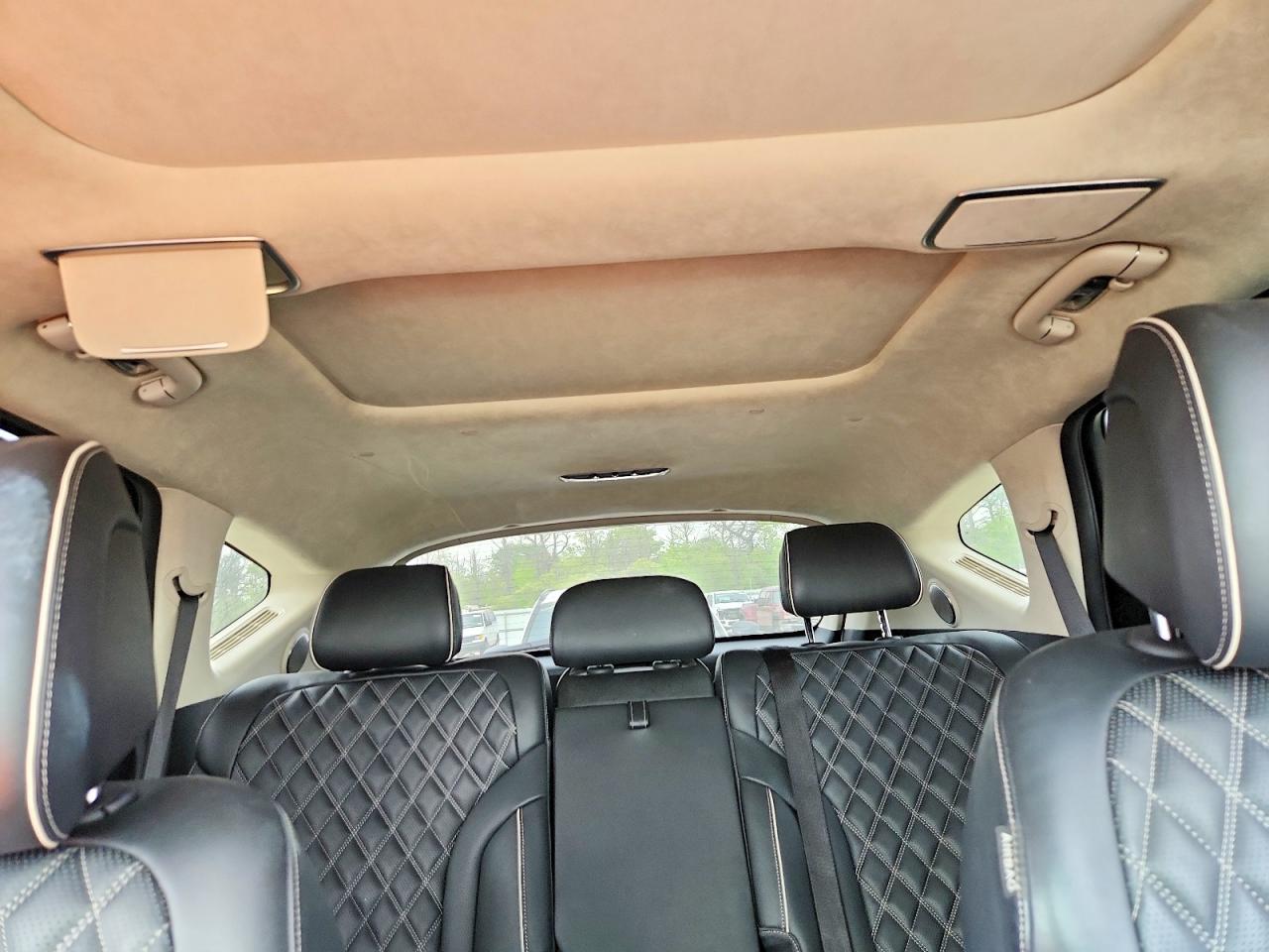 Genesis GV80 3.5t