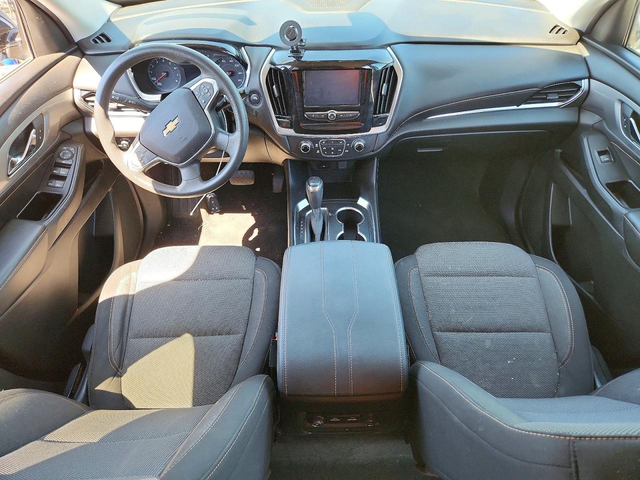 Chevrolet Traverse Ls