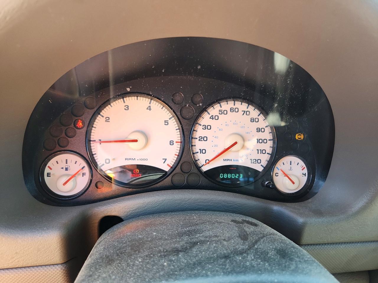 Jeep Liberty Sport