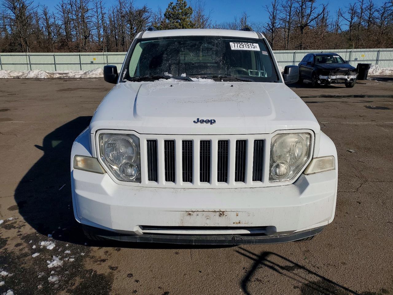 Jeep Liberty Sport