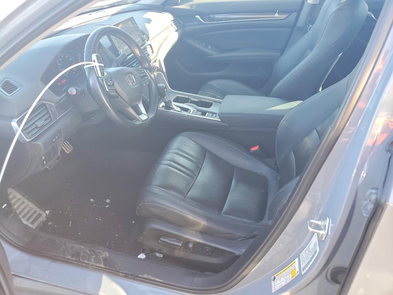 Honda Accord Sport Se