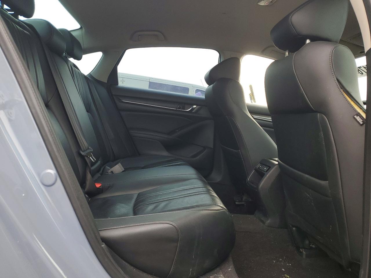 Honda Accord Sport Se