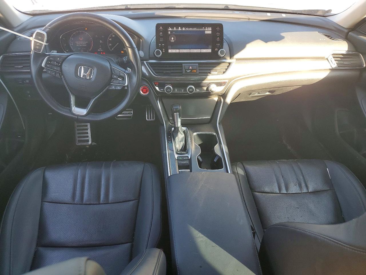 Honda Accord Sport Se