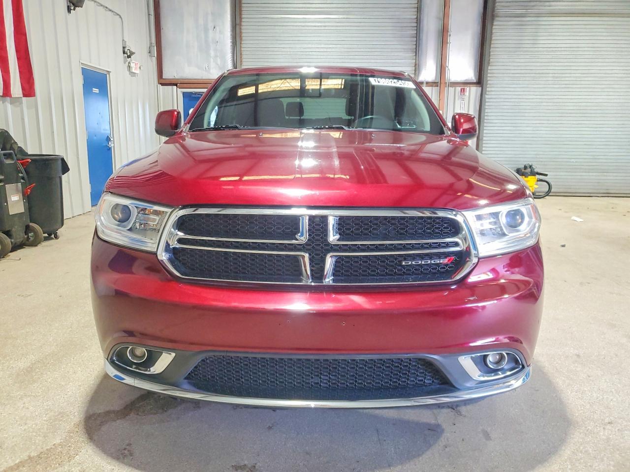 Dodge Durango Sxt